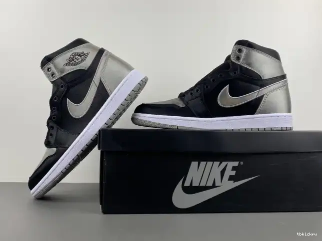 Reps TBK Jordan Air Satin Shadow WMNS OG FD4810-010 High 1 0418